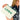 Love Tennis Accessory Bag-Bags-Trelle Co.-G4-003-LOVE-8-0001-3-Tennis Express