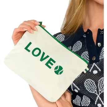 Love Tennis Accessory Bag-Bags-Trelle Co.-G4-003-LOVE-8-0001-3-Tennis Express
