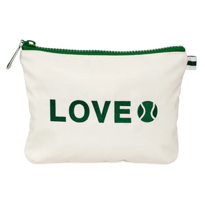 Love Tennis Accessory Bag-Bags-Trelle Co.-G4-003-LOVE-8-0001-Tennis Express