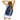 Serendipity Pickleball Backpack Navy-Bags-Trelle Co.-G4001SER7-0001-1-2-[Sku]-Tennis Express