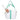 Belle Pickleball and Tennis Tote White-Bags-Trelle Co.-G5001BEL6-0001-1-[Sku]-Tennis Express