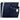 Belle Pickleball and Tennis Tote Navy-Bags-Trelle Co.-G5001BEL7-0001-1-2-[Sku]-Tennis Express