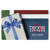 Tennis Express Gift Box Gift Cards,Accessories,Tennis Express,10,,Tennis Express,GBGC-1