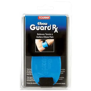 Elbow Guard Rx-Sports Medicine-Tourna-GDRX-1-Tennis Express