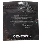 Genesis Black Magic Tennis String,Strings,Genesis,,,Tennis Express,GEBMSET-F2602copy