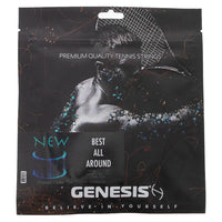 Genesis NEW Tennis String Mint