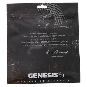 New True Grit Tennis String Blue,Strings,Genesis,,,Tennis Express,GETGSET-F2602copy
