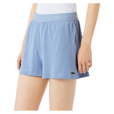 Women's Essentials Tennis Shorts Aphylla-Apparel-Lacoste-GF0155-AEY-1-Tennis Express