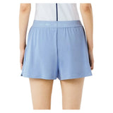 Women's Essentials Tennis Shorts Aphylla-Apparel-Lacoste-GF0155-AEY-2-Tennis Express