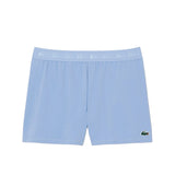 Women's Essentials Tennis Shorts Aphylla-Apparel-Lacoste-GF0155-AEY-3-Tennis Express