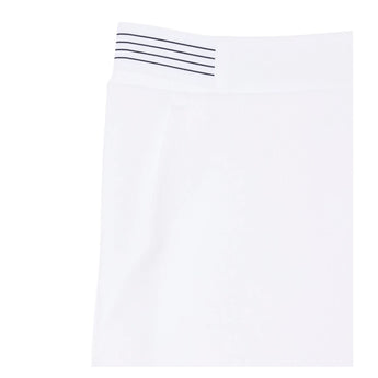 Women's Heritage Tennis Short,Apparel,Lacoste,,,Tennis Express,GF0231-001-1