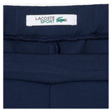 Women's Heritage Tennis Short,Apparel,Lacoste,,,Tennis Express,GF0231-166-2