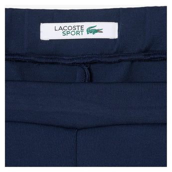 Women's Heritage Tennis Short,Apparel,Lacoste,,,Tennis Express,GF0231-166-2
