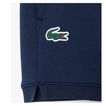 Women's Heritage Tennis Short,Apparel,Lacoste,,,Tennis Express,GF0231-166-3