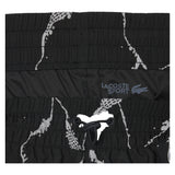 Women's Players Tennis Short Black, Lacoste, Tennis Express, GF6845-C31F26-4