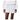 Women's Players Tennis Short White and Urban,Apparel,Lacoste,,,Tennis Express,GF6845-Z13F26-1