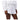 Women's Players Tennis Short White and Urban,Apparel,Lacoste,White/Urban,2(EUR34),Tennis Express,GF6845-Z13F26
