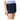 Women's On Court Lined Tennis Short Navy Blue and Delphinium-Apparel-Lacoste-GF8598-AITF25-1-Tennis Express