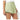Women's Players Tennis Shorts Birch and Lamb's Lettuce-Apparel-Lacoste-GF9972-614-3-Tennis Express