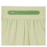 Women's Players Tennis Shorts Birch and Lamb's Lettuce-Apparel-Lacoste-GF9972-614-7-Tennis Express