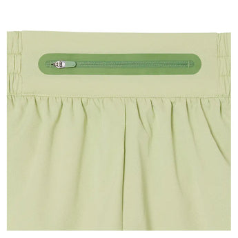 Women's Players Tennis Shorts Birch and Lamb's Lettuce-Apparel-Lacoste-GF9972-614-7-Tennis Express