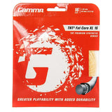 TNT2 Fat Core XL Tennis String-Strings-Gamma-GFCXLSET-1-Tennis Express
