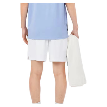 Men's Essentials Tennis Short-Apparel-Lacoste-GH0138-001-1-Tennis Express