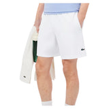 Men's Essentials Tennis Short-Apparel-Lacoste-GH0138-001-Tennis Express