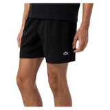 Men's Essentials Tennis Short-Apparel-Lacoste-GH0138-031-Tennis Express