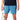 Men's Roland Garros Daniil Medvedev Tennis Short Abyss Blue and Blossom