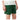 Men's Official Roland Garros Players Tennis Short Green and Sencha
