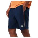 Men's Official Roland Garros Tennis Short Navy,Apparel,Lacoste,Navy,S,Tennis Express,GH0342-166_e235a0a1-5461-4a29-a365-bd4bef99a4b7