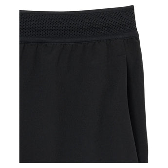 Men's Novak Djokovic 7 Inch Tennis Short Black,Apparel,Lacoste,,,Tennis Express,GH0922-031F26-3