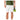 Men's Players Team Leader On Court Players Mesh 8 Inch Tennis Short White-Apparel-Lacoste-GH4775-001H25-1-Tennis Express