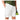 Men's Players Team Leader On Court Players Mesh 8 Inch Tennis Short White-Apparel-Lacoste-GH4775-001H25-669552Tennis Express
