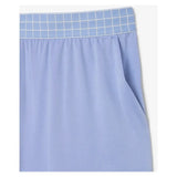 Men's On Court Players Mesh 8 Inch Tennis Short Delphinium-Apparel-Lacoste-GH4775-5QDF25-2-Tennis Express