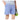 Men's On Court Players Mesh 8 Inch Tennis Short Delphinium-Apparel-Lacoste-GH4775-5QDF25-Tennis Express