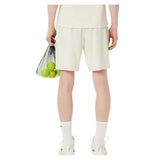 Men's Grigor Dimitrov On Court Players Mesh 8 Inch Tennis Short Lapland-Apparel-Lacoste-GH4775-XFJF25-1-Tennis Express