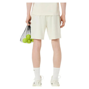 Men's Grigor Dimitrov On Court Players Mesh 8 Inch Tennis Short Lapland-Apparel-Lacoste-GH4775-XFJF25-1-Tennis Express