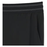 Men's Players Tennis Short Black, Lacoste, Tennis Express, GH6739-031F26-3