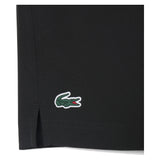 Men's Players Tennis Short Black, Lacoste, Tennis Express, GH6739-031F26-4