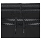 Men's Players Tennis Short Black, Lacoste, Tennis Express, GH6739-031F26-5