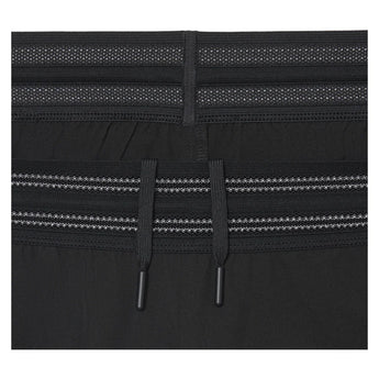 Men's Players Tennis Short Black, Lacoste, Tennis Express, GH6739-031F26-5