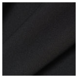 Men's Players Tennis Short Black, Lacoste, Tennis Express, GH6739-031F26-6