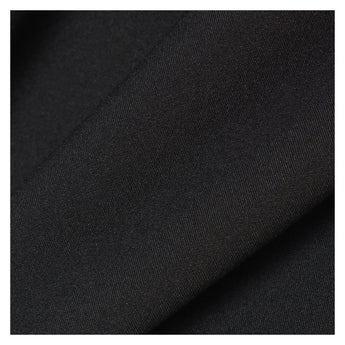 Men's Players Tennis Short Black, Lacoste, Tennis Express, GH6739-031F26-6