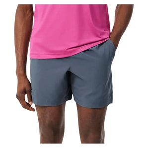 Men's Players 7 Inch Short