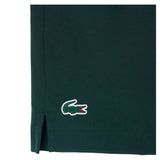 Men's Players 7 Inch Short Sinople,Apparel,Lacoste,,,Tennis Express,GH6739-YZPF26-7