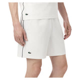 Men's Heritage Tennis Short, Lacoste, Tennis Express, GH6921-F26-2
