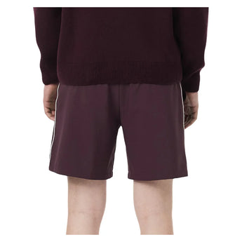 Men's Heritage Tennis Short, Lacoste, Tennis Express, GH6921-F26-3