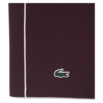 Men's Heritage Tennis Short, Lacoste, Tennis Express, GH6921-F26-7